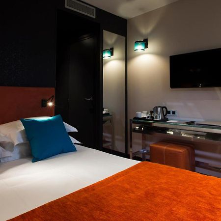 Hotel Atmospheres Paris Ngoại thất bức ảnh