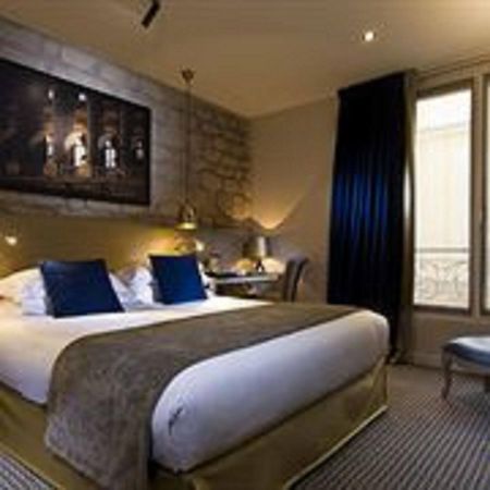 Hotel Atmospheres Paris Ngoại thất bức ảnh