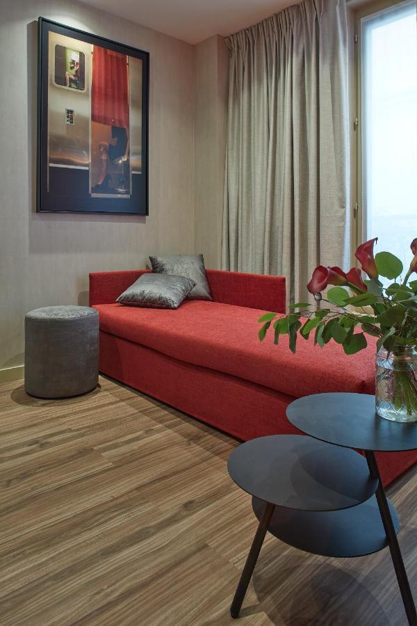 Hotel Atmospheres Paris Ngoại thất bức ảnh