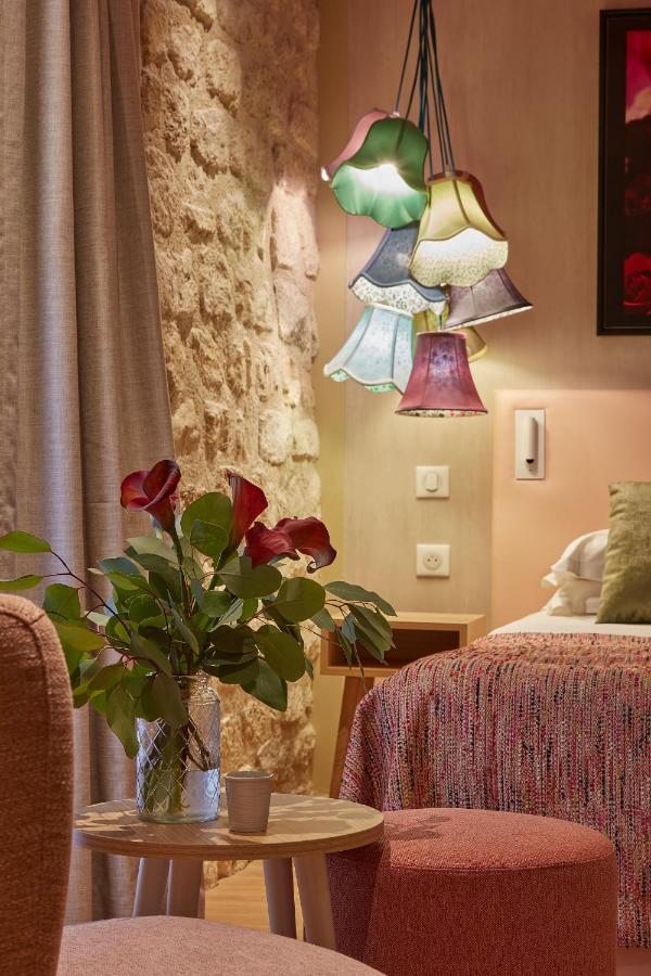 Hotel Atmospheres Paris Ngoại thất bức ảnh
