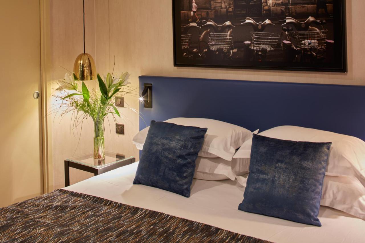 Hotel Atmospheres Paris Ngoại thất bức ảnh
