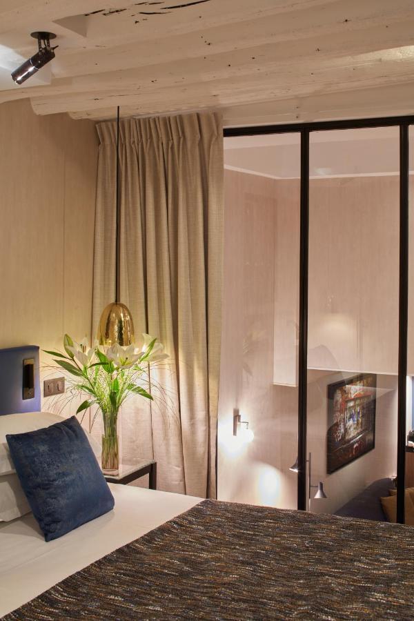 Hotel Atmospheres Paris Ngoại thất bức ảnh