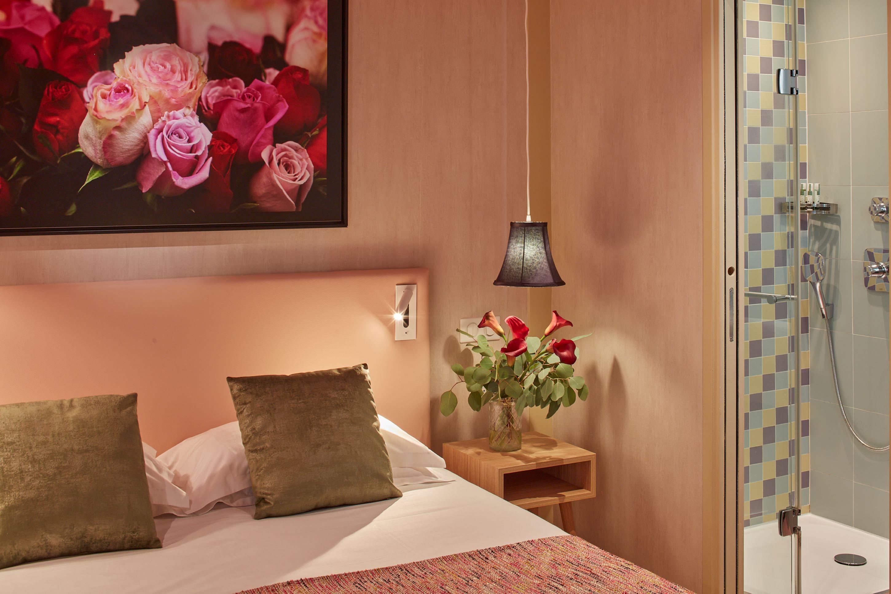 Hotel Atmospheres Paris Ngoại thất bức ảnh