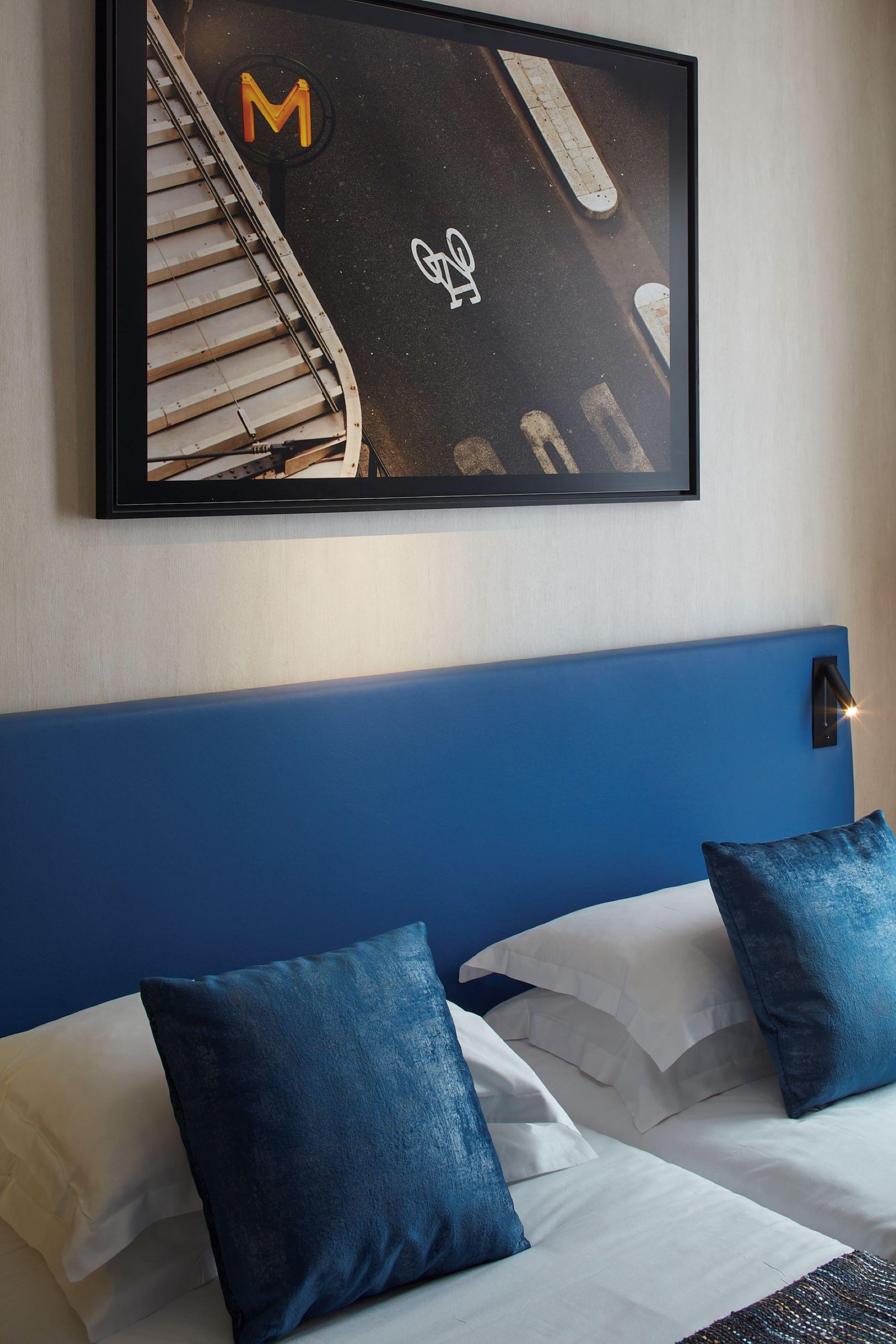 Hotel Atmospheres Paris Ngoại thất bức ảnh
