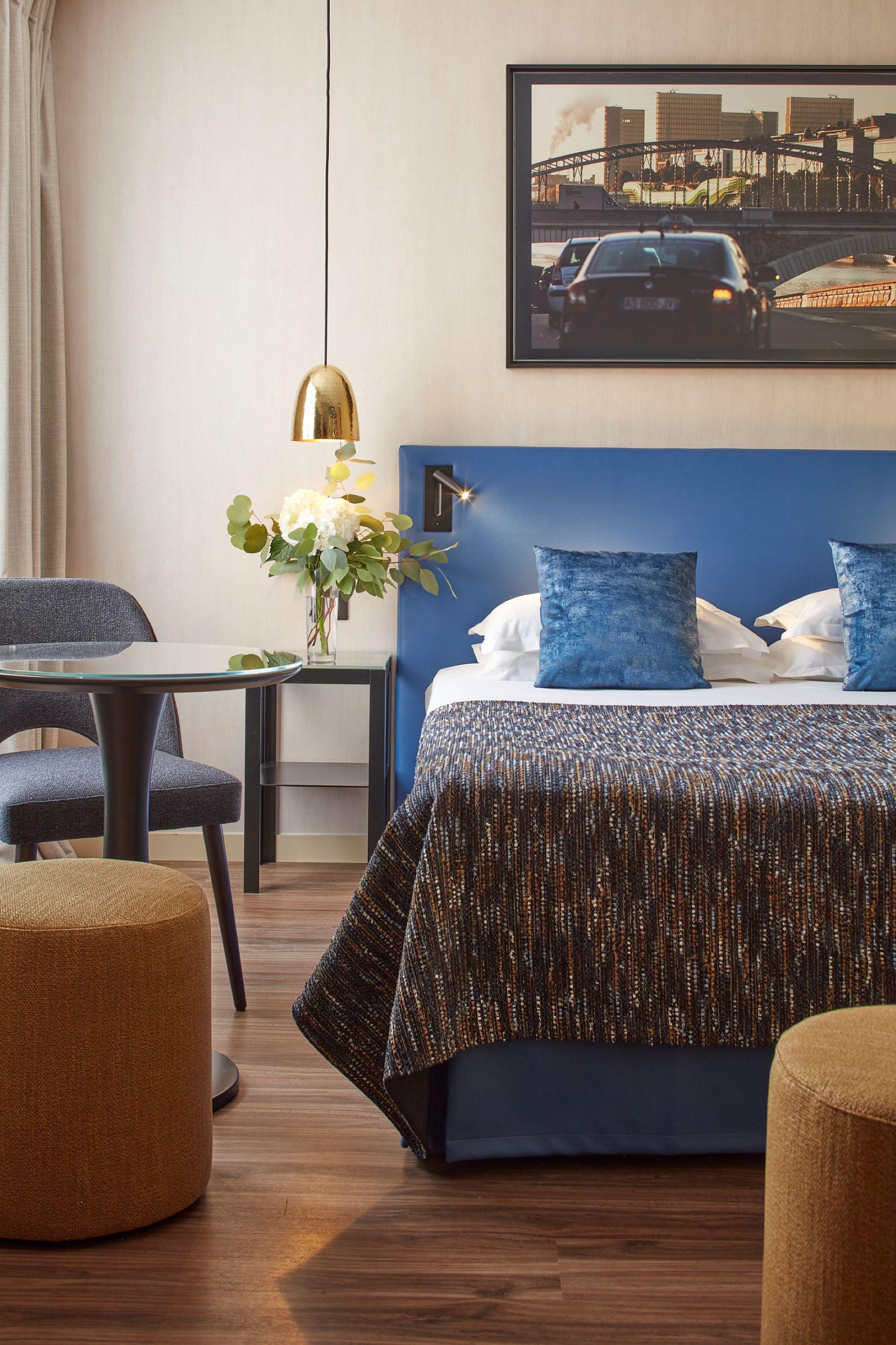 Hotel Atmospheres Paris Ngoại thất bức ảnh