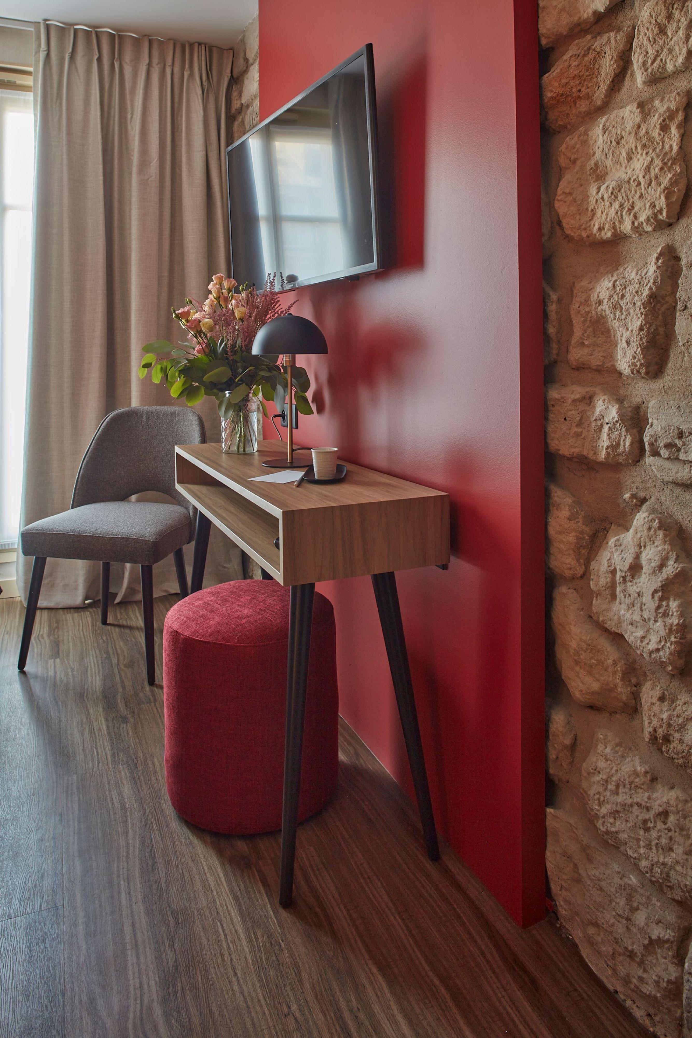 Hotel Atmospheres Paris Ngoại thất bức ảnh