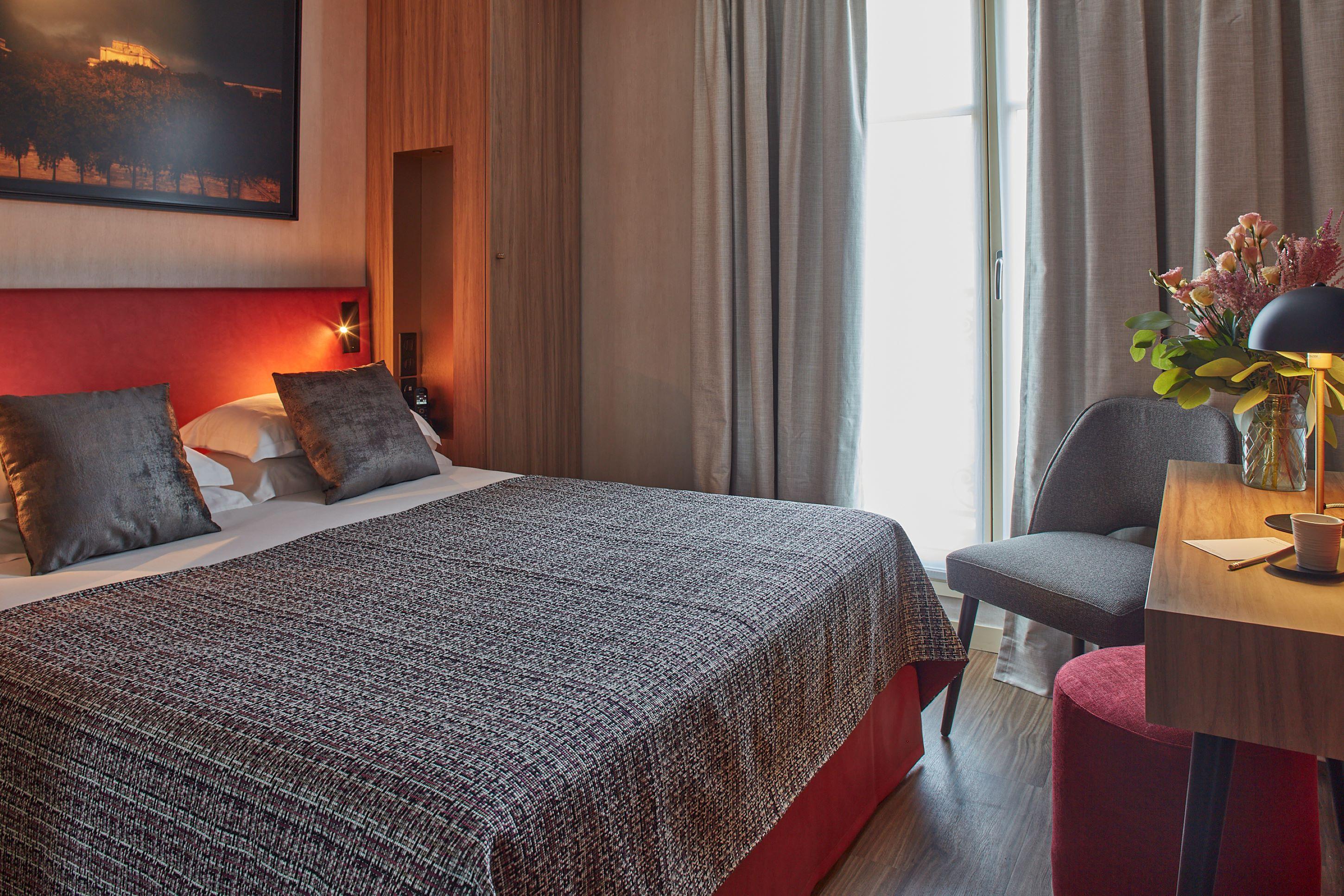 Hotel Atmospheres Paris Ngoại thất bức ảnh