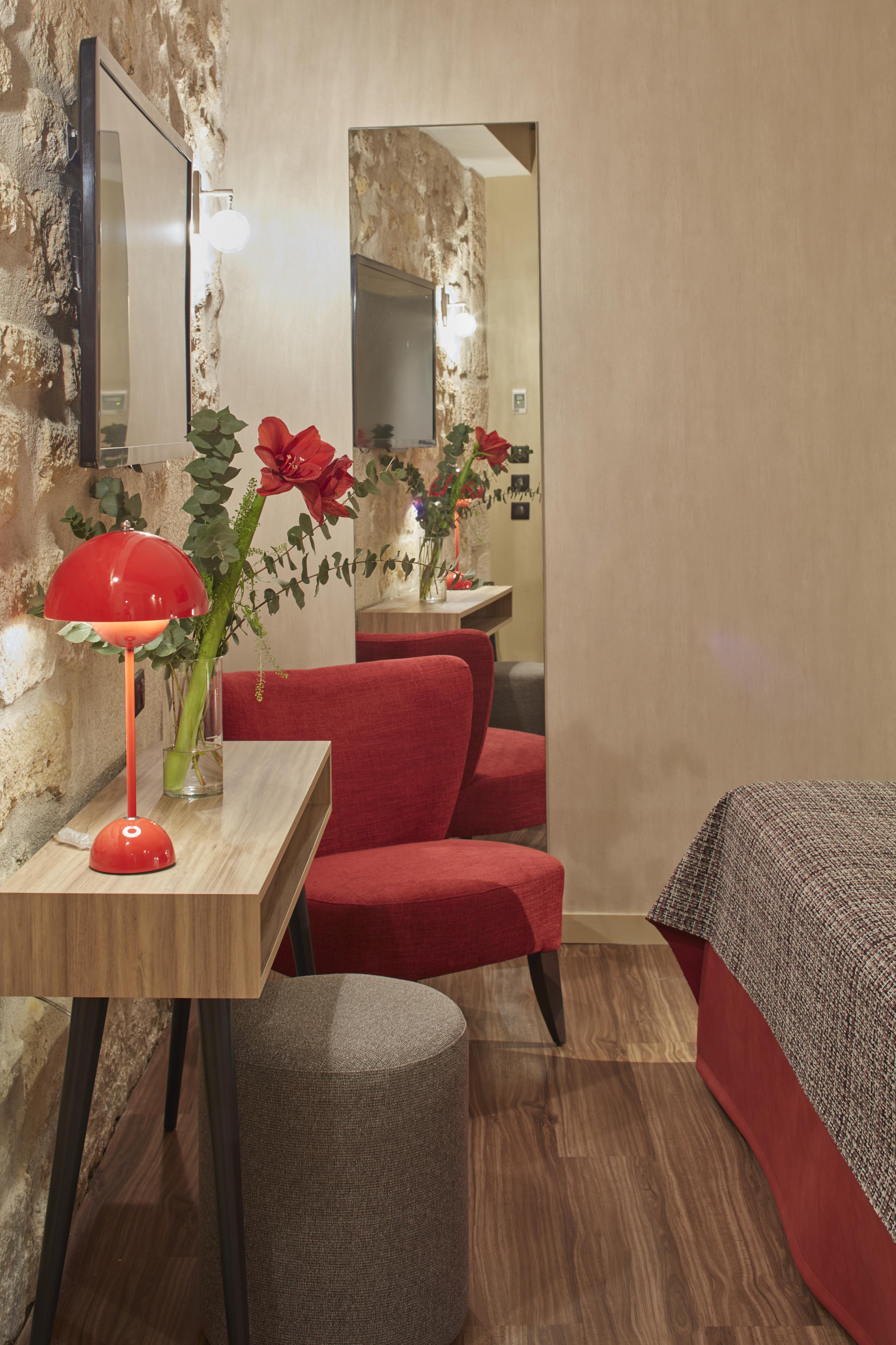Hotel Atmospheres Paris Ngoại thất bức ảnh