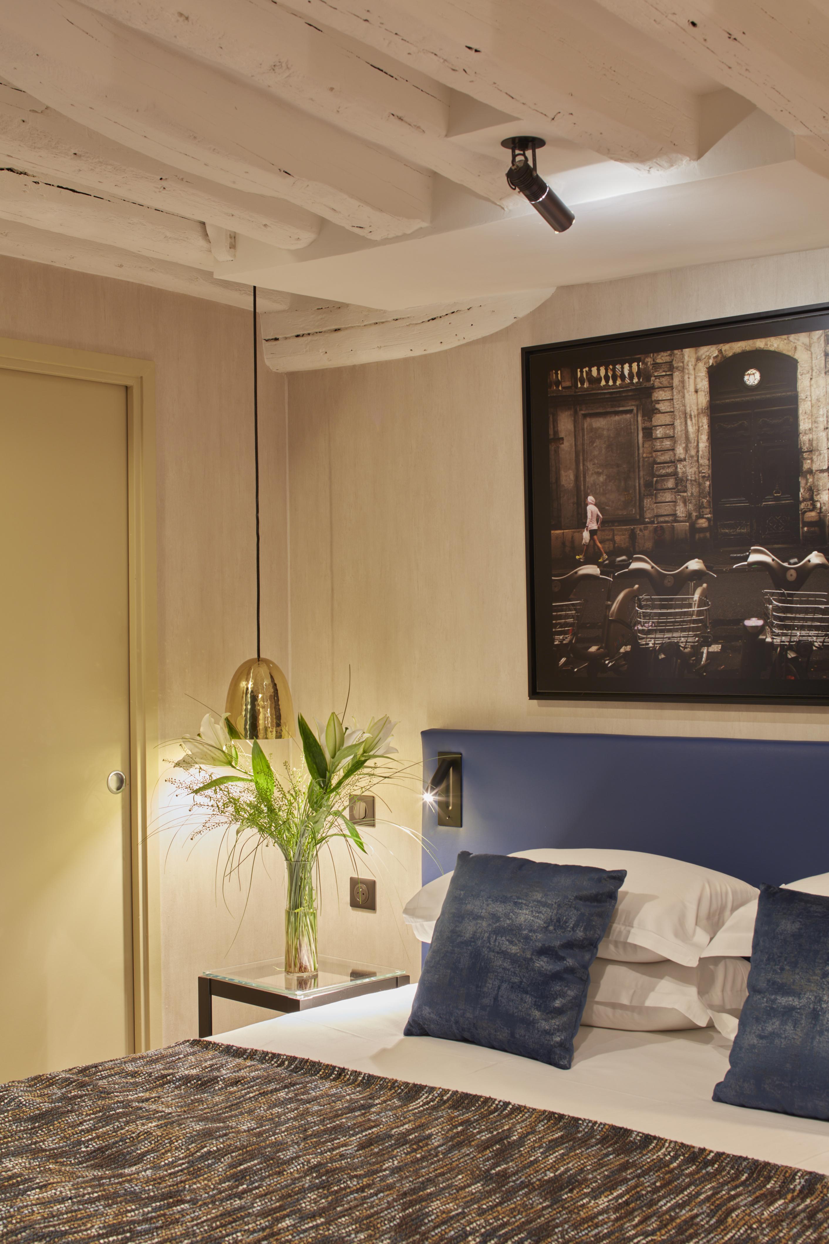 Hotel Atmospheres Paris Ngoại thất bức ảnh