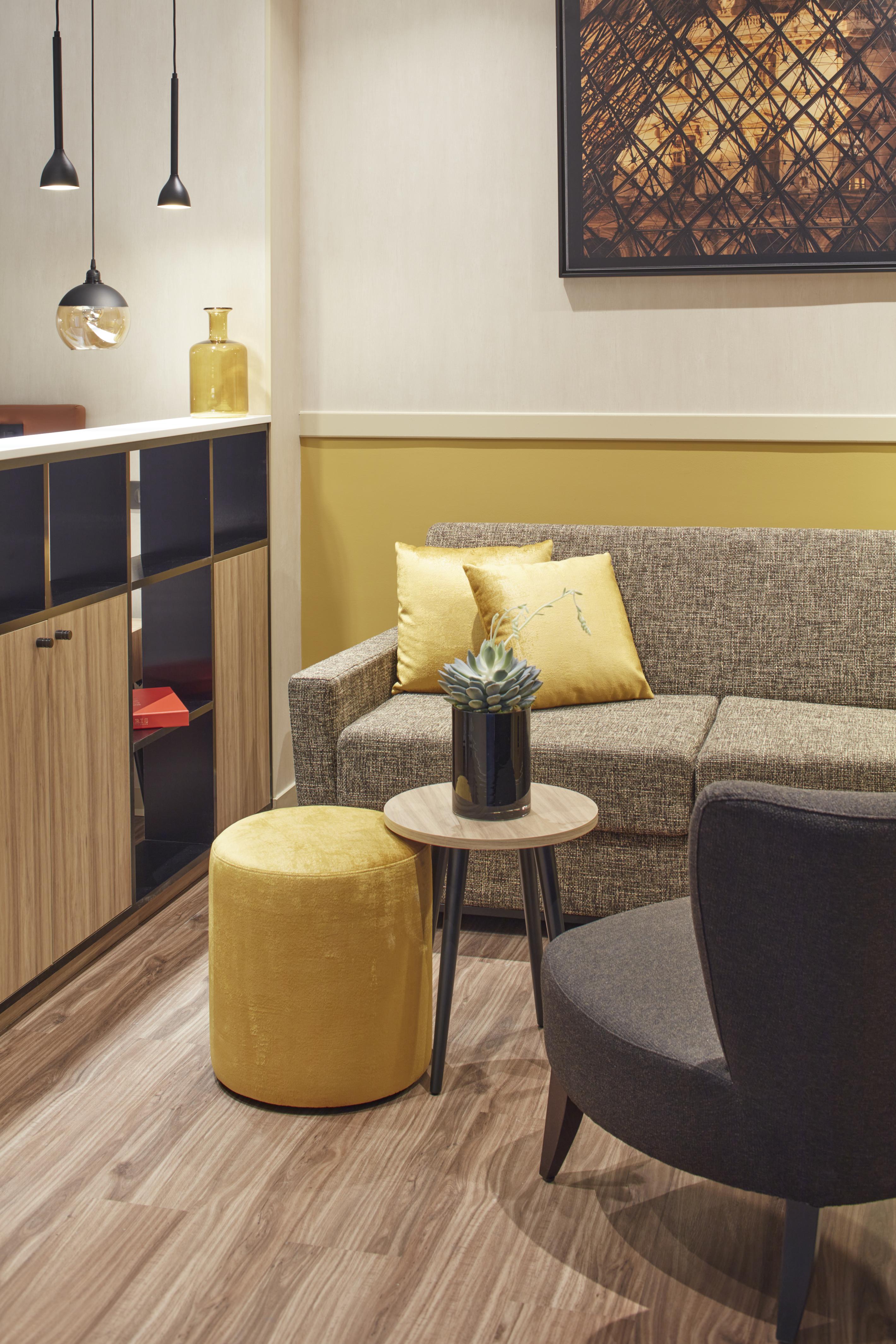 Hotel Atmospheres Paris Ngoại thất bức ảnh