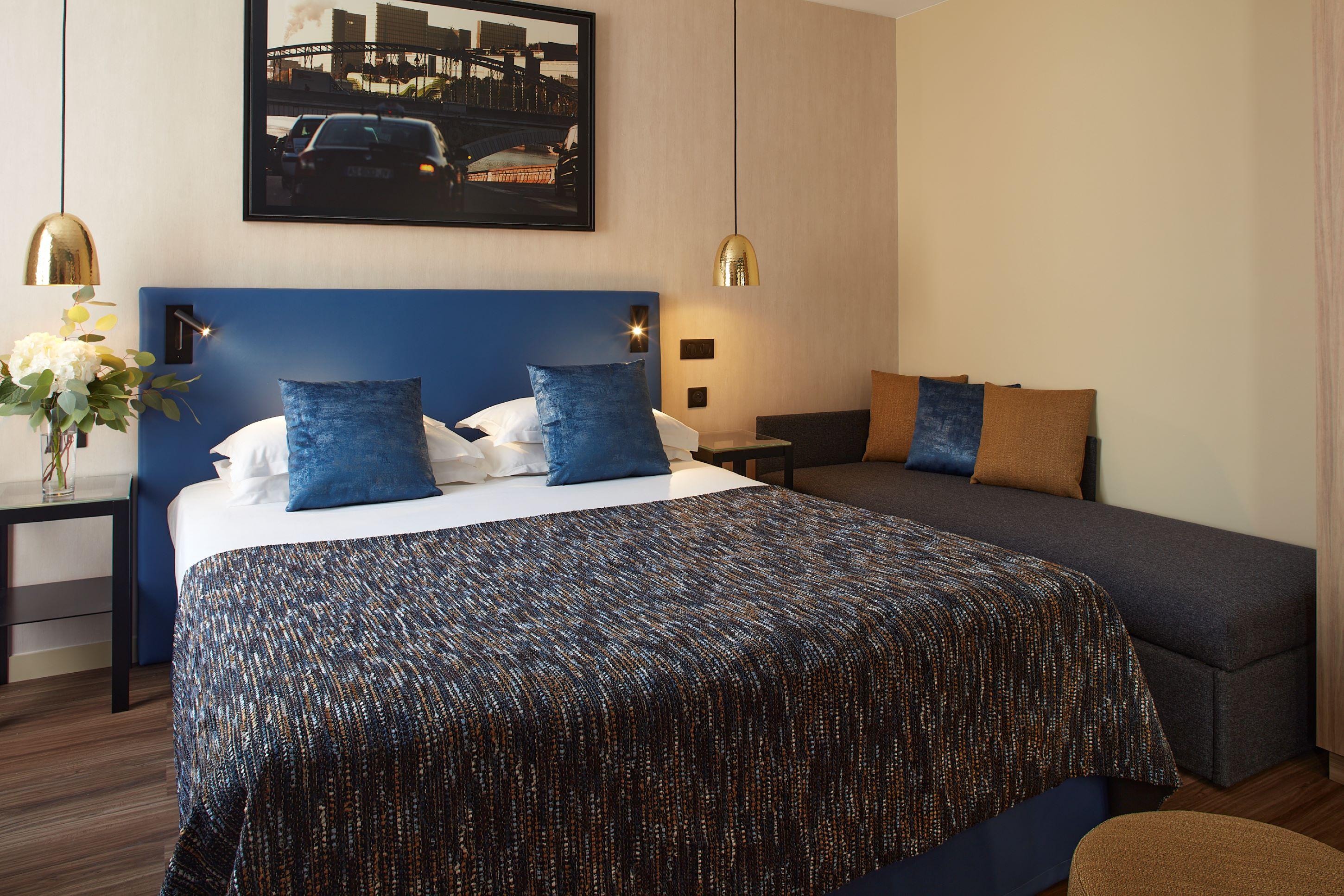 Hotel Atmospheres Paris Ngoại thất bức ảnh