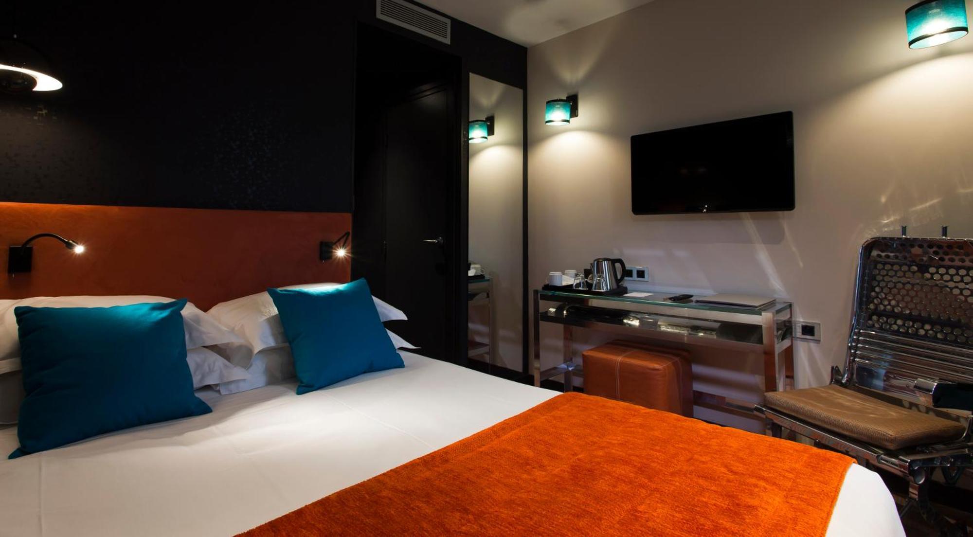 Hotel Atmospheres Paris Ngoại thất bức ảnh