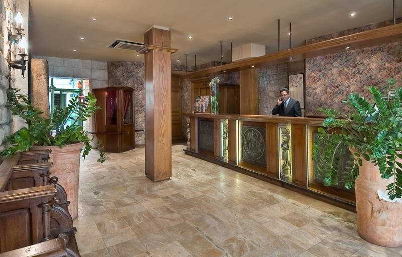 Hotel Atmospheres Paris Ngoại thất bức ảnh