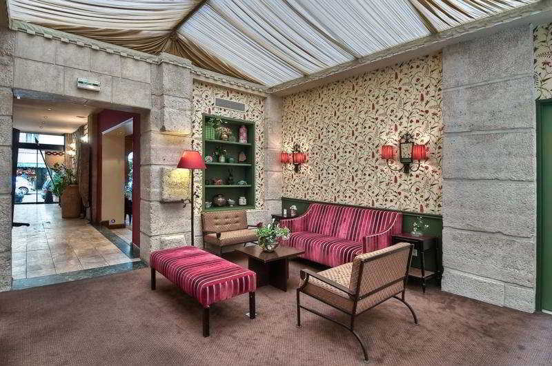 Hotel Atmospheres Paris Nội địa bức ảnh