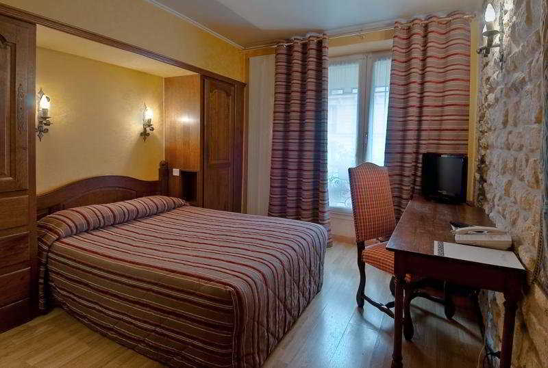 Hotel Atmospheres Paris Phòng bức ảnh