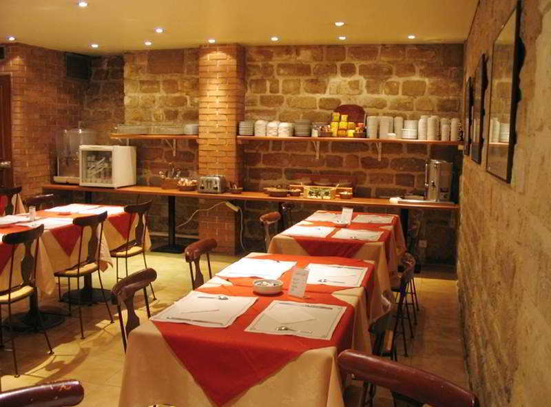 Hotel Atmospheres Paris Ngoại thất bức ảnh